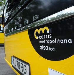 Vai usar transportes públicos durante a greve geral? Saiba os que estarão a funcionar