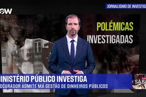 Câmara de Santa Maria da Feira perdoou €500 mil a empresa que explora parquímetros. O Repórter SÁBADO na íntegra 