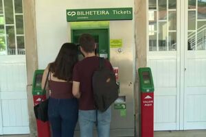 Passe social gratuito para estudantes alargado a todos os jovens até 23 anos