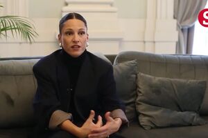 Carminho: "Quando a Amália morre..."