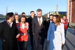 PS decide hoje sobre proposta de Pedro Nuno Santos para viabilizar Orçamento pela abstenção