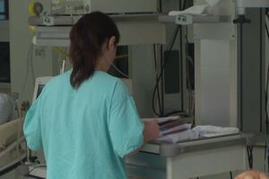 Idade do rastreio do cancro da mama vai baixar para os 45 anos