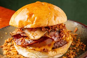 Boulevard Burger House 