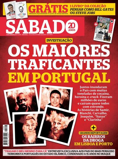 17 a 23 de outubro de 2024