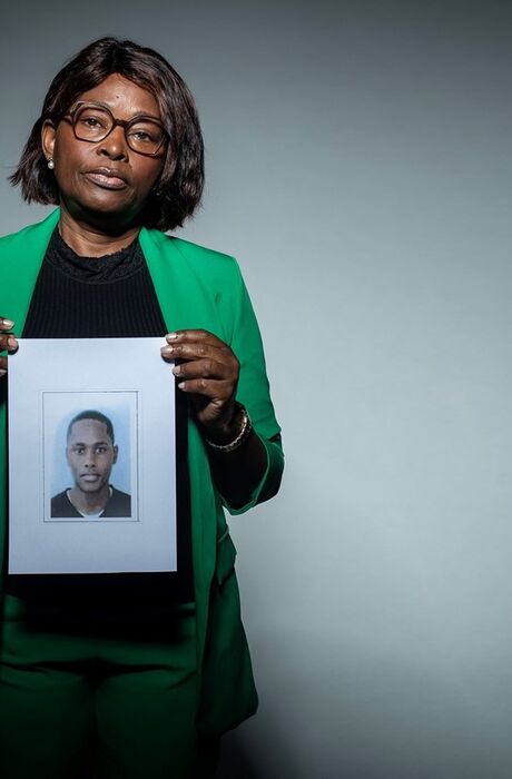 Repórter SÁBADO. Jihadista quer cumprir pena em Portugal