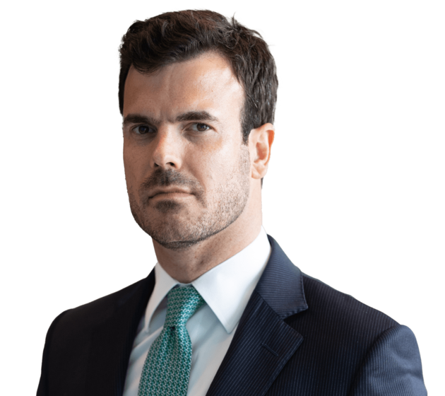 Tiago Geraldo