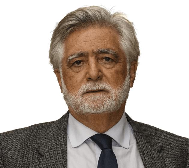 Luís Amado