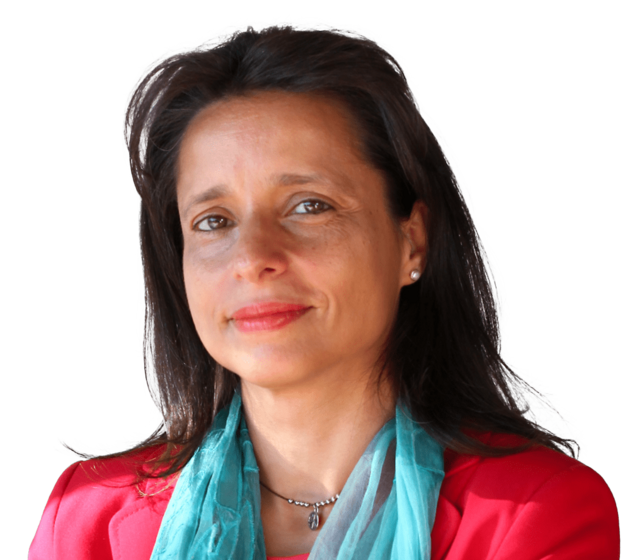 Mónica Dias