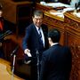 Shigeru Ishiba nomeado novo primeiro-ministro do Japão
