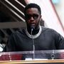 P. Diddy enfrenta mais 120 novas denúncias de abuso sexual 