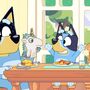 'Bluey': espetáculo chega a Lisboa em novembro