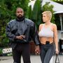Kanye West e Bianca Censori a caminho do divórcio? 