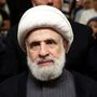 Naim Qassem, o novo líder do Hezbollah, garante que força do grupo está intacta