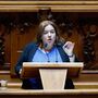 Alexandra Leitão diz que decisão sobre OE2025 não está fechada