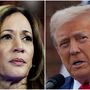 Trump recusa definitivamente segundo debate com Kamala Harris