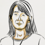 Han Kang vence Nobel da Literatura de 2024 