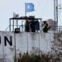 Militares italianos detetam engenhos explosivos no acesso à base da UNIFIL no Líbano