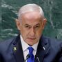 Netanyahu pediu à ONU que retire força de paz no Líbano