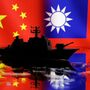 China diz que independência de Taiwan significa guerra
