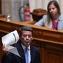 Chega anuncia voto contra o Orçamento do Estado na generalidade