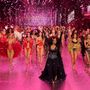 Voltaram os 'anjos' da Victoria´s Secret