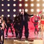 Victoria's Secret desfile