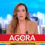 Canal NOW continua a crescer: Jornal da hora de almoço derrota SIC Notícias