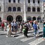 Governo diz que Turismo deverá crescer 9% em 2025