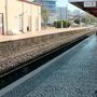 Passe ferroviário de 20 euros entra hoje em vigor
