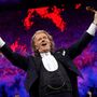 De Nick Cave a André Rieu: os concertos desta semana