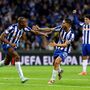 FC Porto bate Hoffenheim e soma primeiro triunfo na Liga Europa