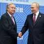 Guterres pediu a paz com Putin a ouvir, mas não se livrou de polémicas