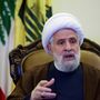 Hezbollah nomeia Naim Qassem como seu novo secretário-geral