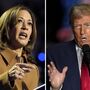 O que Kamala Harris e Donald Trump prometem fazer no mundo