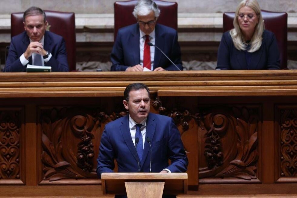 Montenegro debate AR