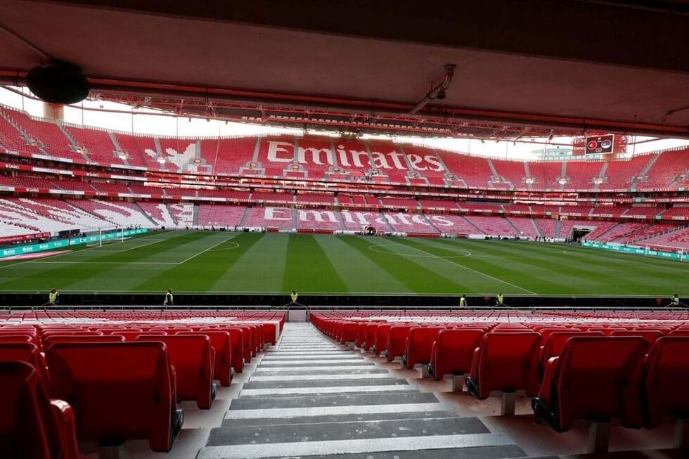 Estádio da Luz