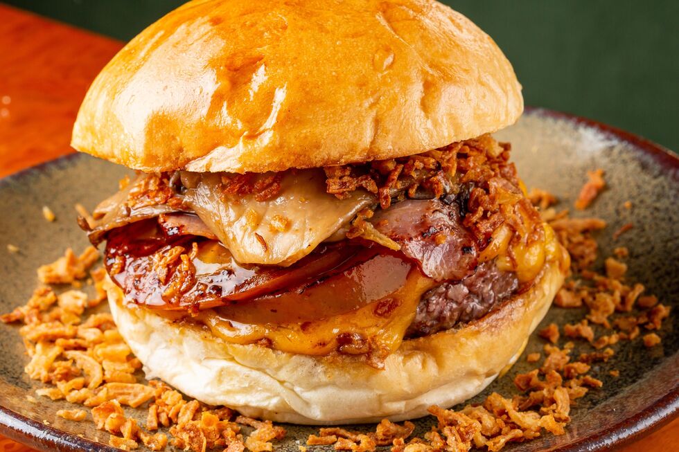 Boulevard Burger House 