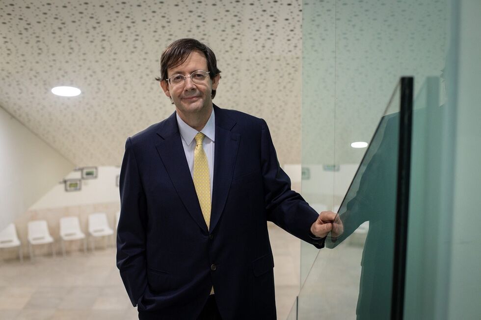 Pedro Soares dos Santos, jerónimo martins