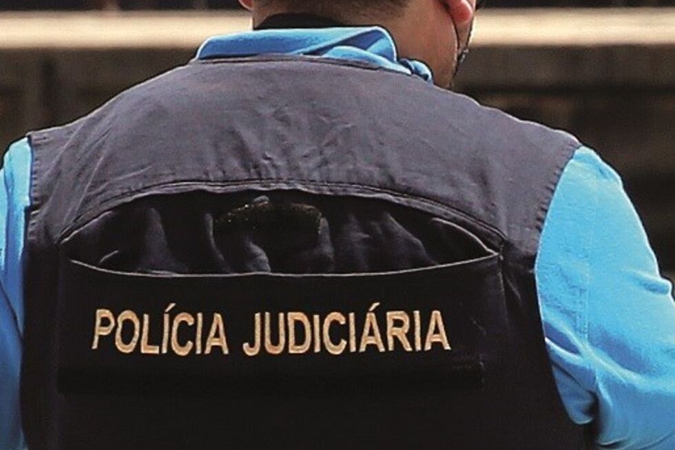 Polícia Judiciária