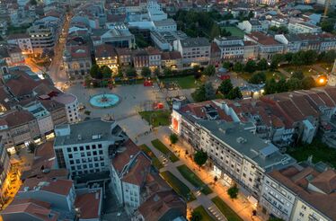 Braga: como a Cidade dos Arcebispos se tornou uma Cidade Inovadora Europeia em Ascensão?