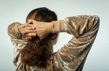 Histórias de Menopausa: 'Quando chegava a casa, a única coisa que queria fazer era deitar-me na cama e descansar'