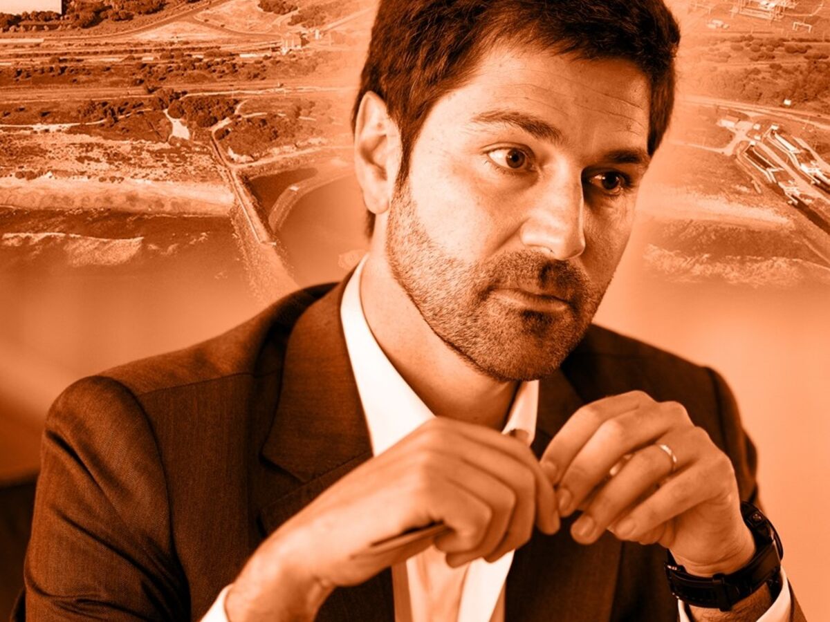 Afonso Salema, um ano depois da "Operação Influencer": “Nos primeiros 6 meses eu era percebido como tóxico”