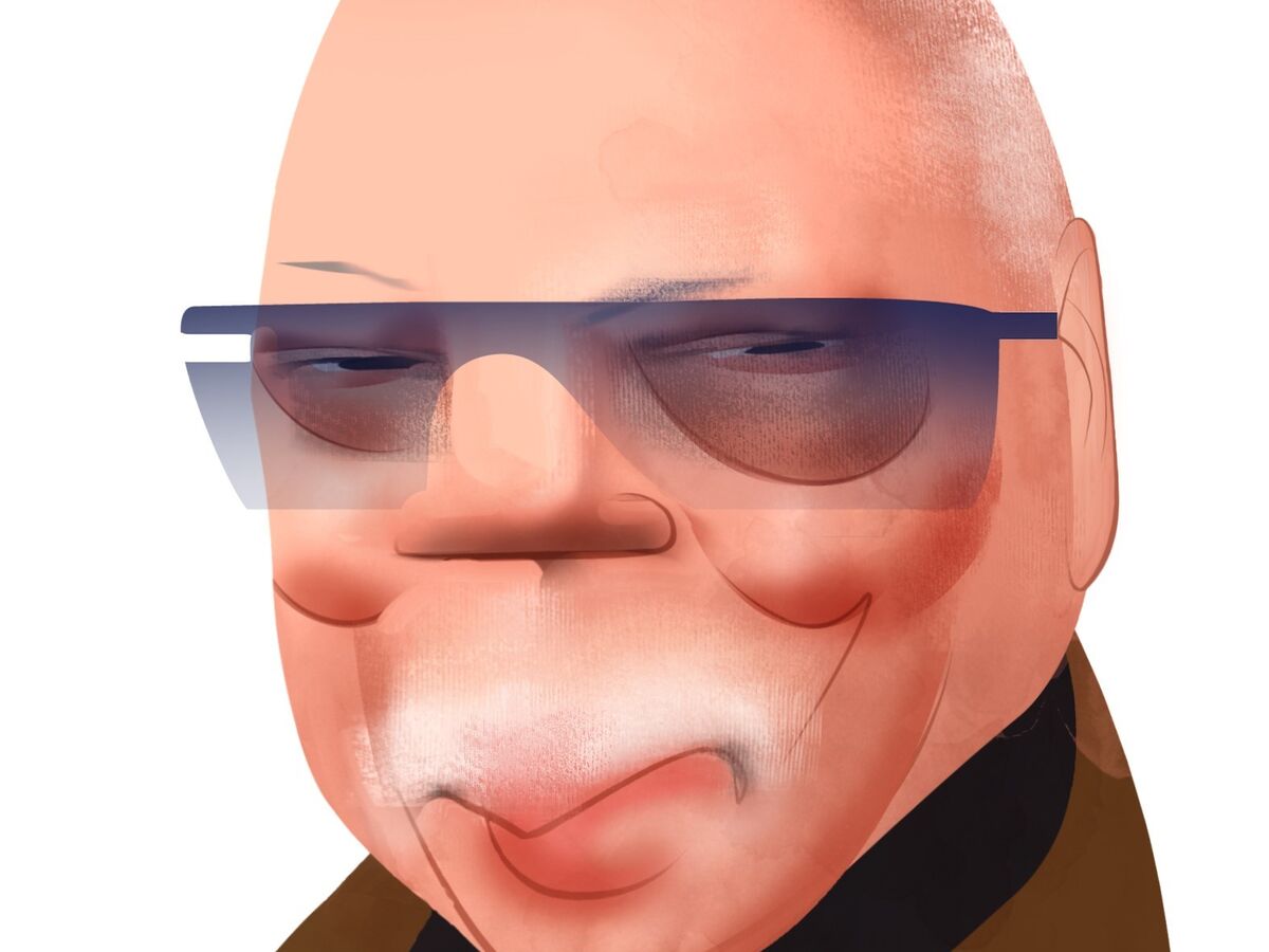 Quincy Jones (1933-2024)