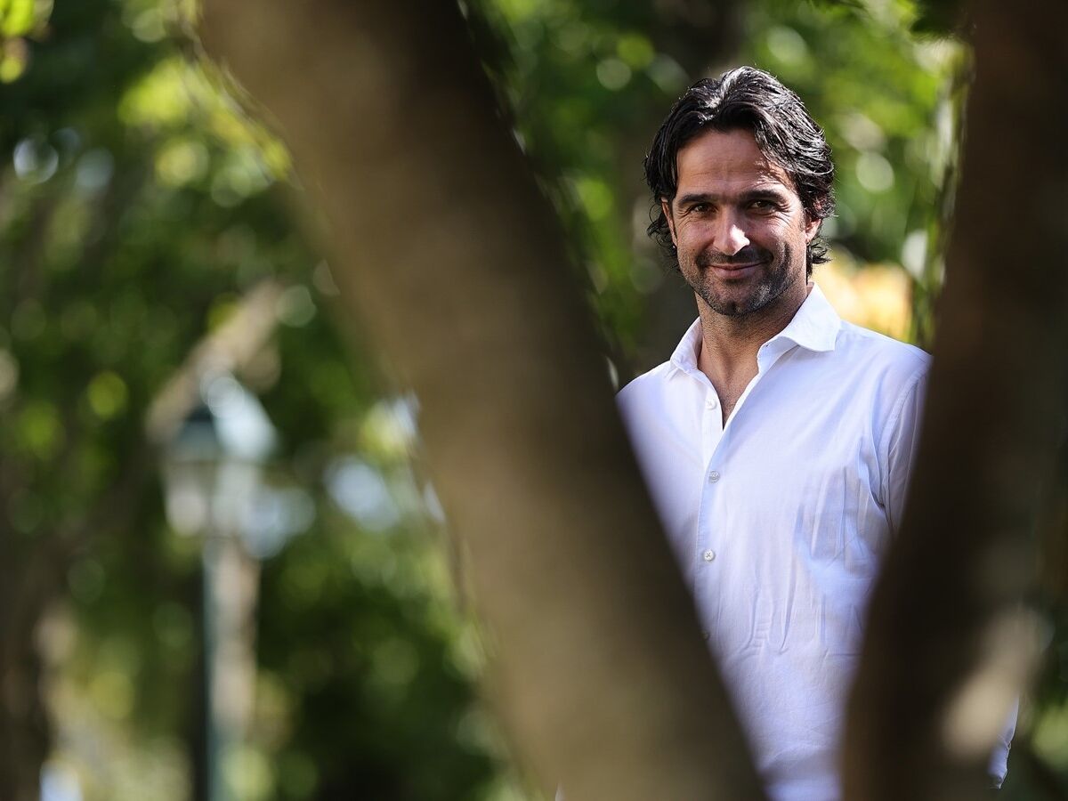 Hugo Leal: “Confrontei Souness e a seguir fui titular. Ele gostou da minha coragem”