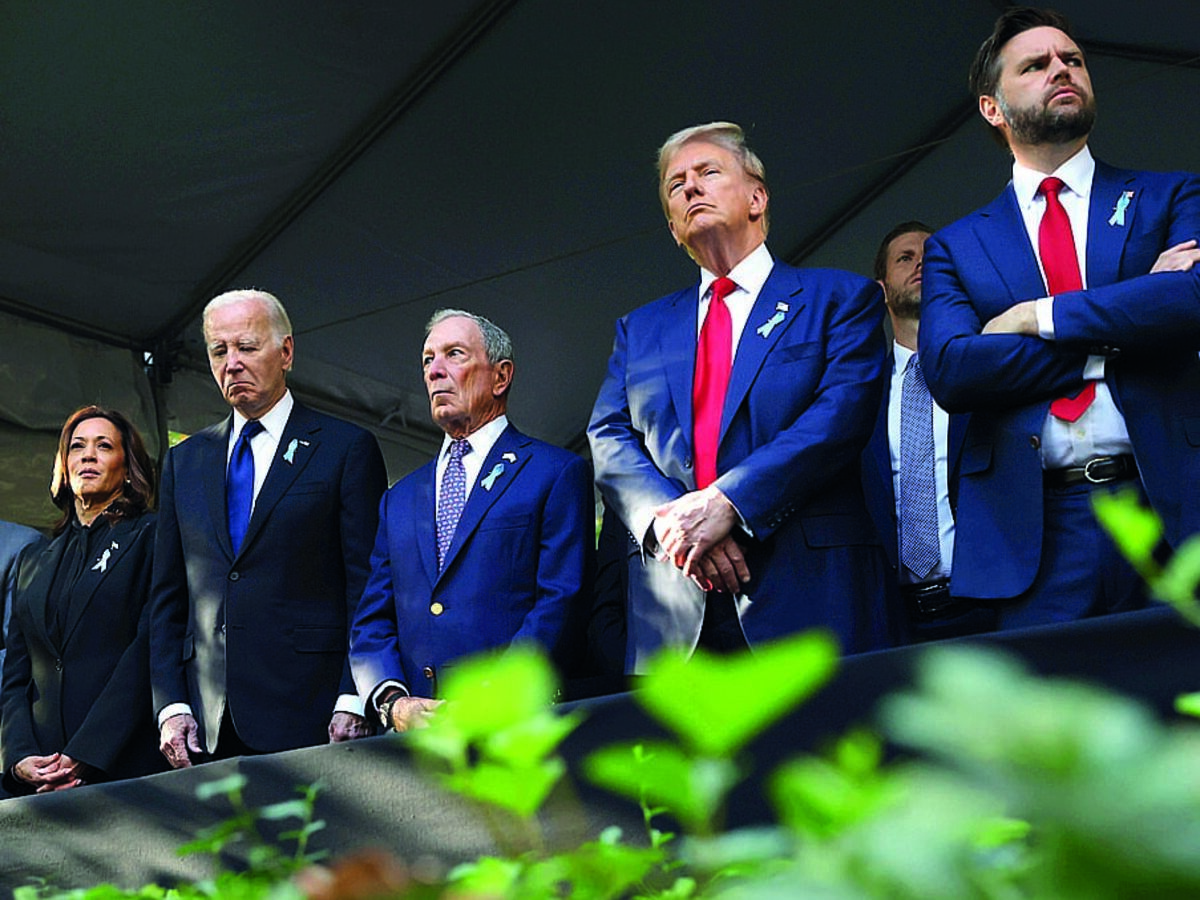 A grande crise da democracia americana 