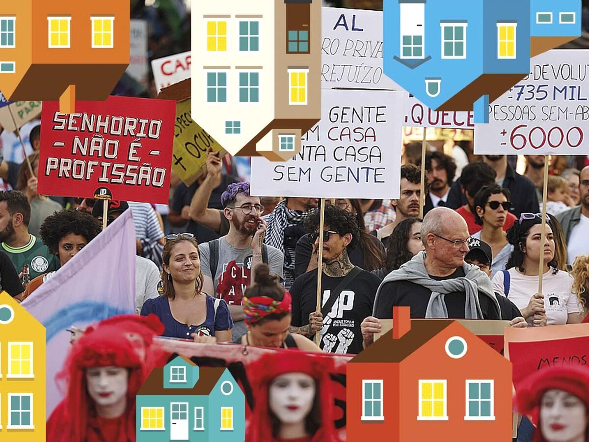 Advogada do Vida Justa e de um offshore 