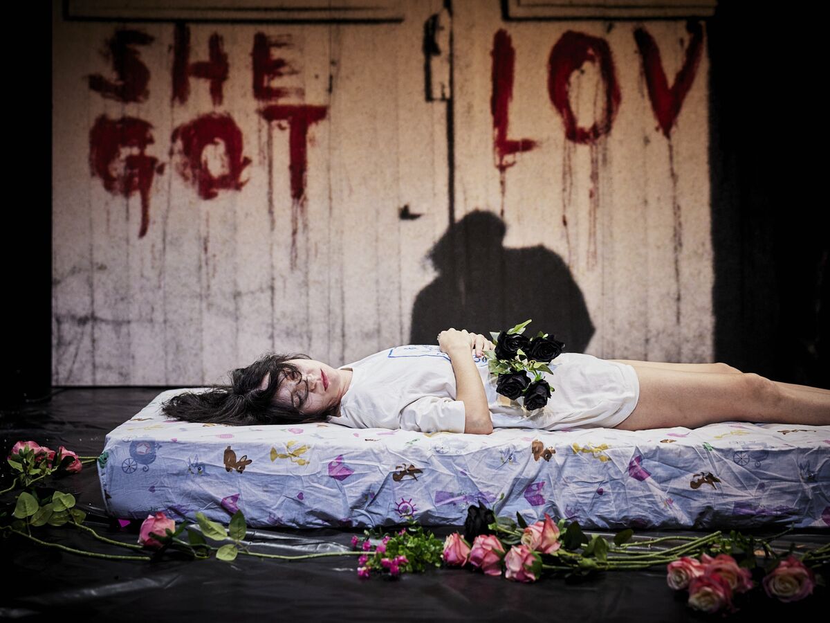 Contra o silêncio, o Alkantara Festival volta a trazer-nos a arte como arma