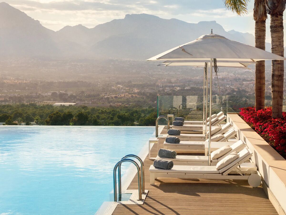 Melhorar a vida sexual em resorts