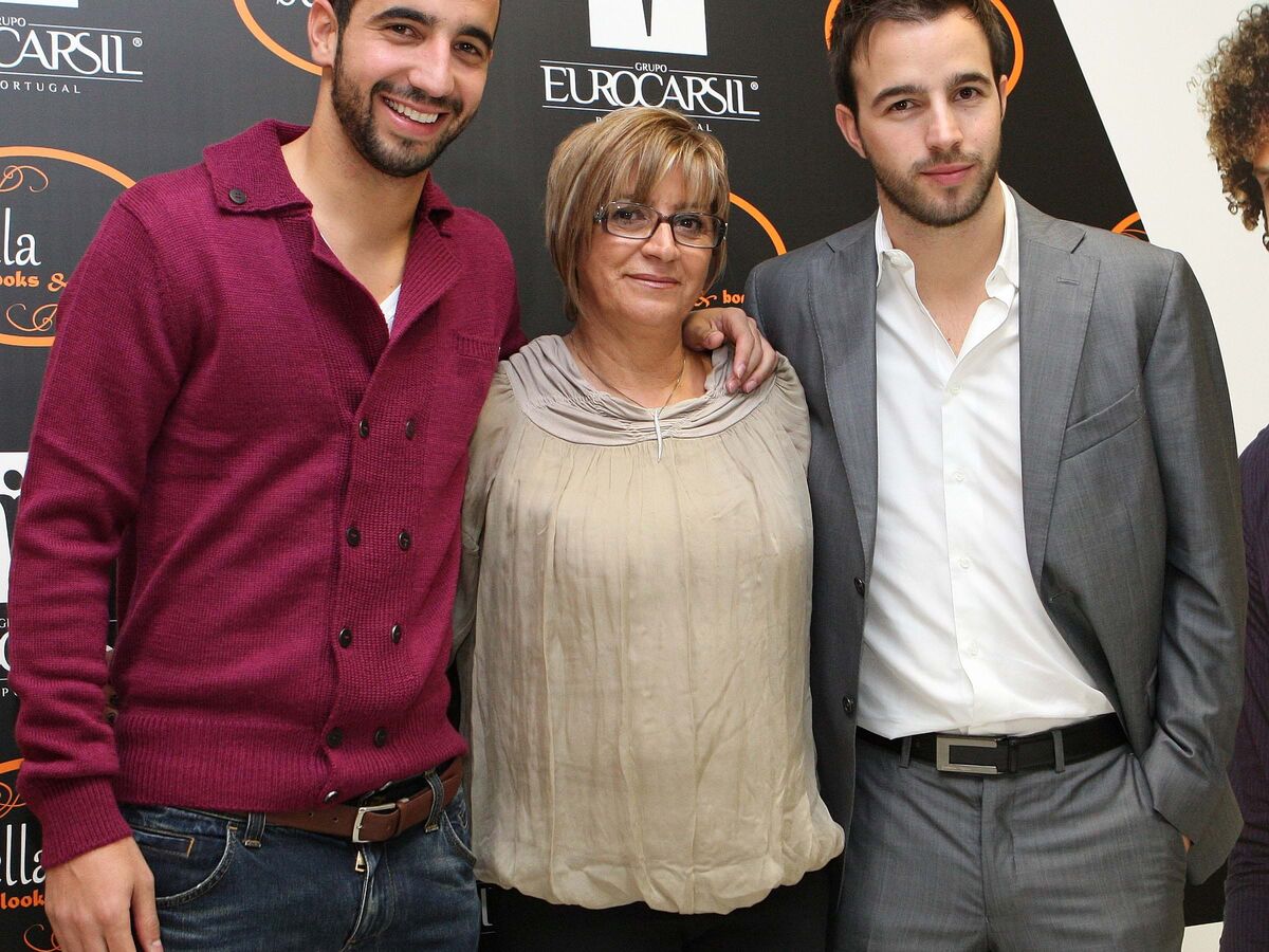 Ruben Amorim: Vida pessoal em recato – até quando?