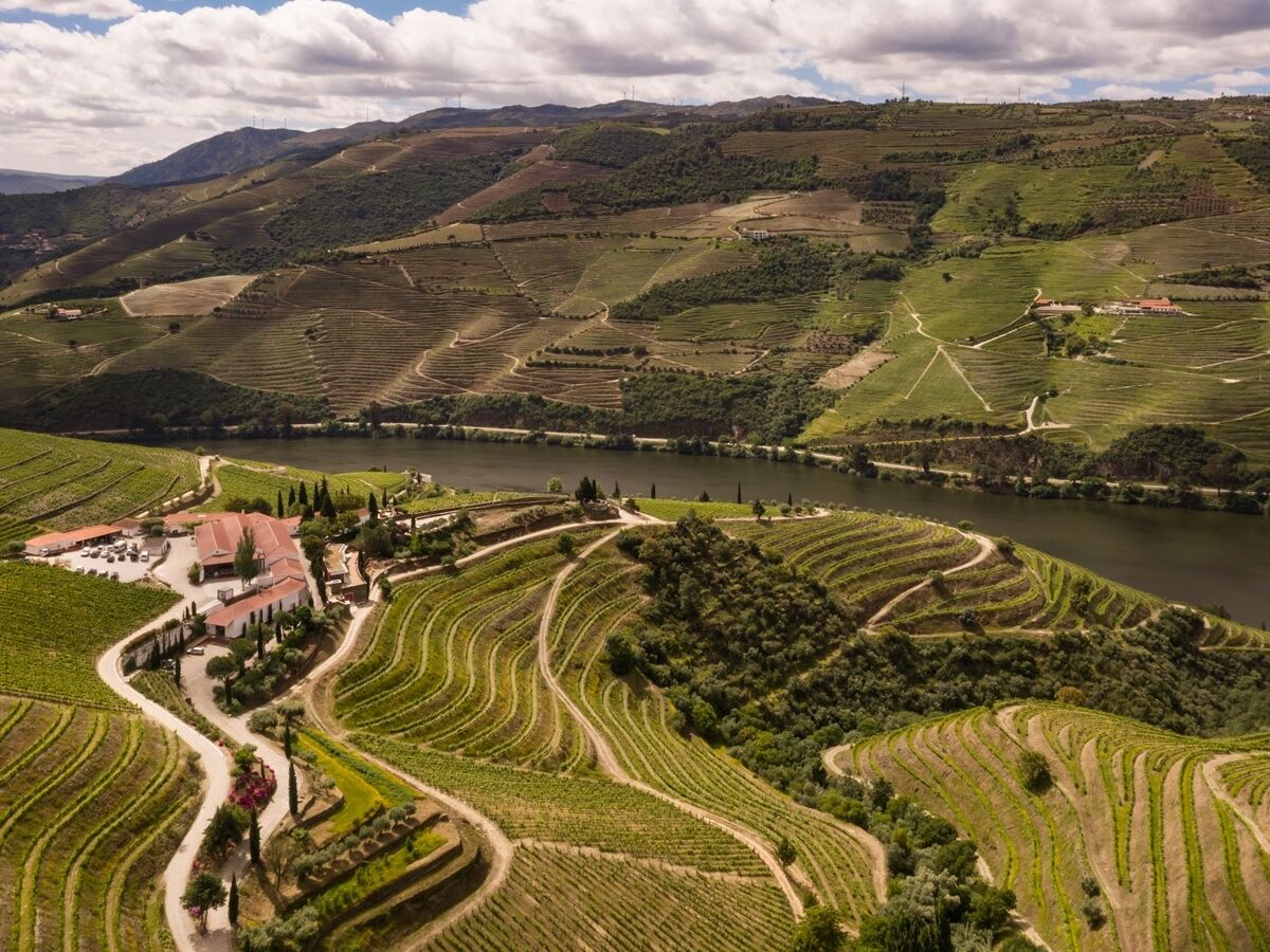 Quinta Nova Reserva: o Douro de ontem, hoje e amanhã